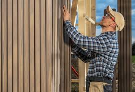 How To Choose The Right Materials for Your Siding Installation in 'Thompson Falls, MT